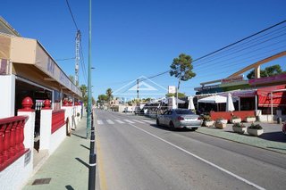 Terreno en venta en Zona Pueblo en Pilar de la Horadada