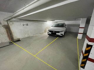Garaje en venta en Centro - Zona Playas en Chipiona