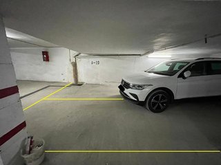 Garaje en venta en Centro - Zona Playas en Chipiona