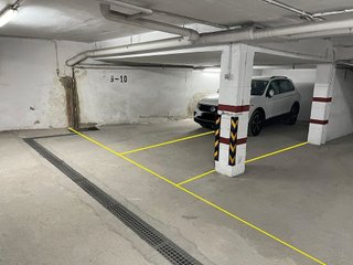 Garaje en venta en Centro - Zona Playas en Chipiona