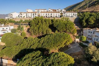Terreno en venta en Valtocado - La Alquería - La Atalaya en Mijas