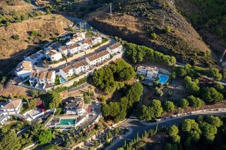 Terreno en venta en Valtocado - La Alquería - La Atalaya en Mijas