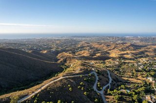 Terreno en venta en Valtocado - La Alquería - La Atalaya en Mijas
