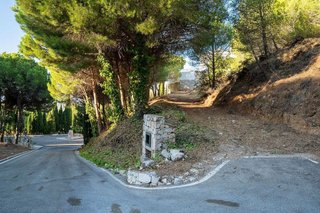 Terreno en venta en Valtocado - La Alquería - La Atalaya en Mijas