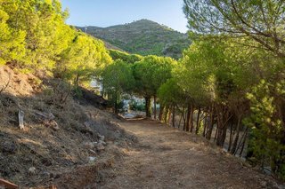 Terreno en venta en Valtocado - La Alquería - La Atalaya en Mijas