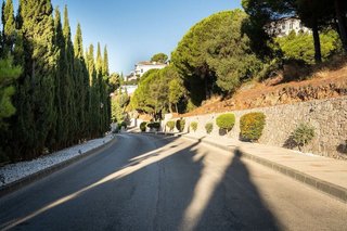 Terreno en venta en Valtocado - La Alquería - La Atalaya en Mijas