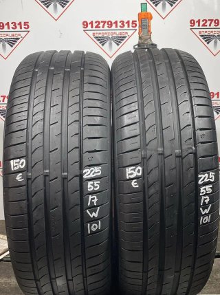 225 55 17 W NEXEN RUEDA AL 905 VIDA UTIL