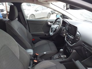 Ford PUMA 1.0 ECOBOOST HYBRID 125 ST-LINE (2024)