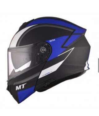 Casco Modular MT Genesis Talla M