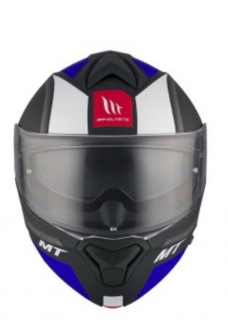 Casco Modular MT Genesis Talla M