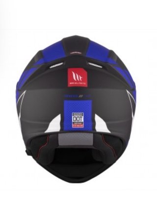 Casco Modular MT Genesis Talla M