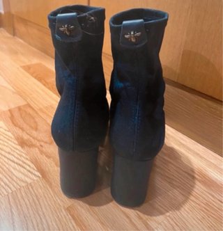 Botines Pedro Miralles Talla 38 Muy cómodas