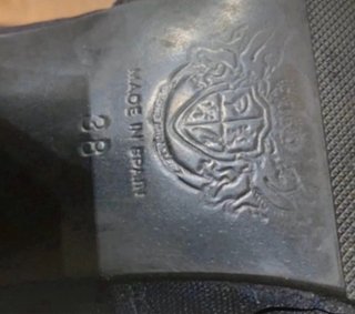 Botines Pedro Miralles Talla 38 Muy cómodas