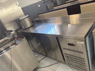 Mesa Fría Docriluc