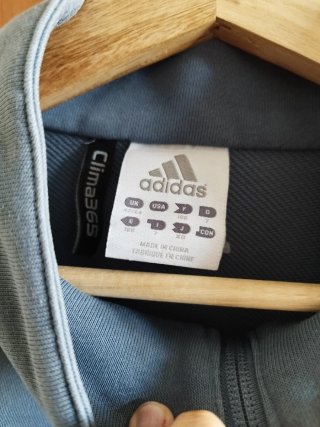 Chaqueta Adidas Talla L Hombre