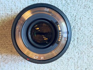 Canon EOS 70D + EF 24-70mm f/2.8L II USM