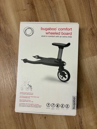Bugaboo Comfort Wheeled Board