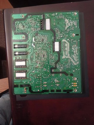 Placa L65S8NB-THS BN44-010528
