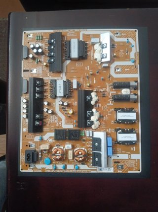 Placa L65S8NB-THS BN44-010528