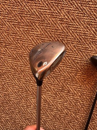 Set Palos Golf Adolescentes/Mujer