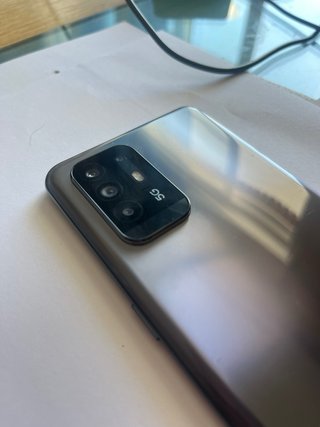 Oppo A94 (piezas)