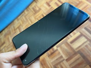 Oppo A94 (piezas)