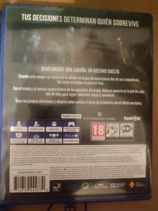 Juegos PS4 para Sara