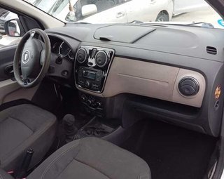 Dacia guantera lodgy ambiance 479495
