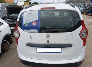 Dacia guantera lodgy ambiance 479495
