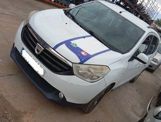 Dacia guantera lodgy ambiance 479495