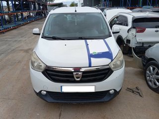 Dacia guantera lodgy ambiance 479495