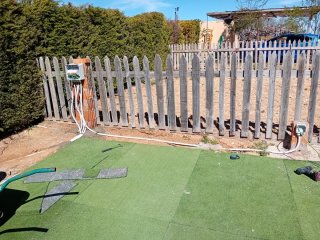 Instalación y mantenimiento eléctrico y agua