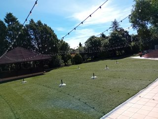 Instalación y mantenimiento eléctrico y agua