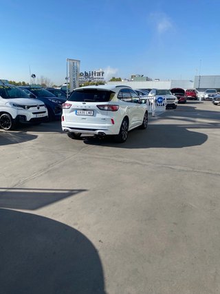 Ford Kuga 2020