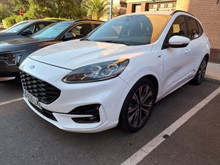 Ford Kuga 2020