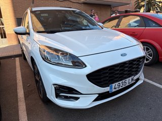 Ford Kuga 2020