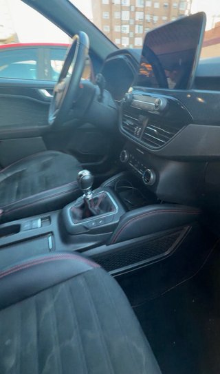 Ford Kuga 2020