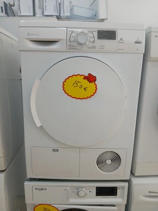 Secadora Balay 7kg