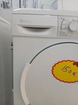 Secadora Balay 7kg