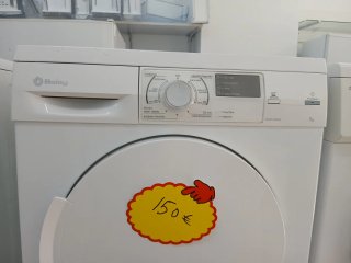 Secadora Balay 7kg