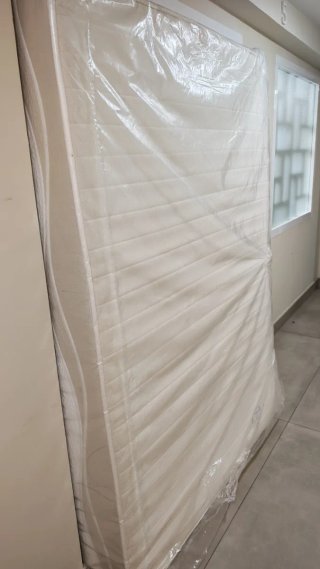 Colchón Flex 135x190