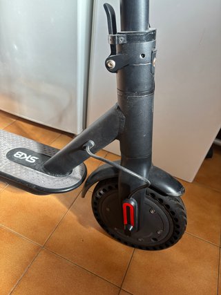 Patinete Eléctrico SK8 Urban Freedom