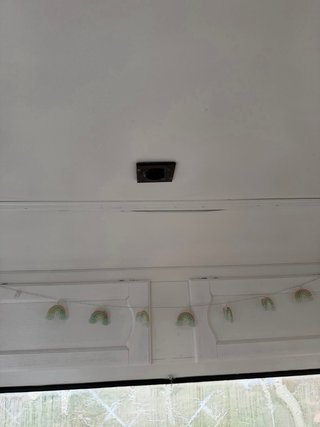 Caravana 9m con baño, cocina y luz