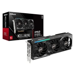 ASROCK RX 9070 XT CHALLENGER 16GB GDDR6