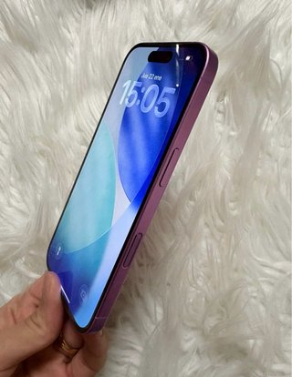 iPhone 16 128gb Morado