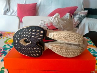 Nike Alphafly 2 Eliud Kipchoge Talla 42