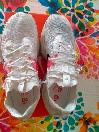 Nike Alphafly 2 Eliud Kipchoge Talla 42