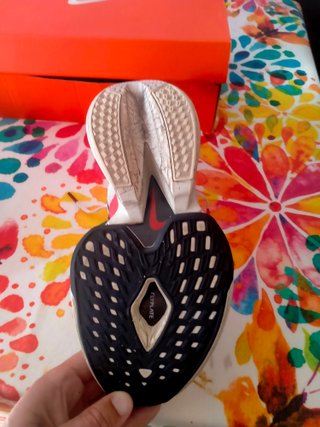 Nike Alphafly 2 Eliud Kipchoge Talla 42