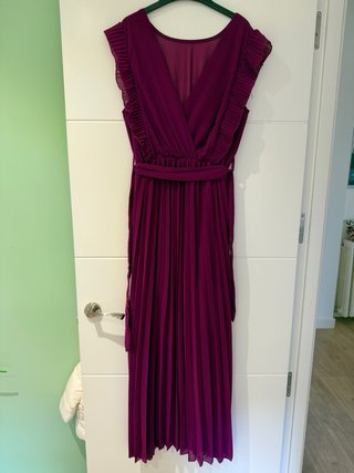Vestido para eventos y ocasiones especiales