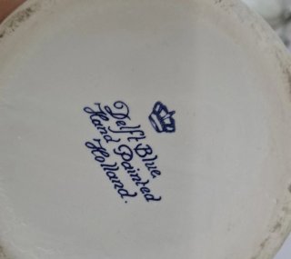 Set di 5 brocche da birra tedesche da collezione